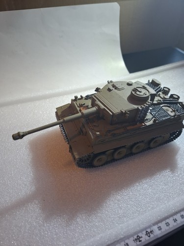 Tiger panzer wehrmacht wwii - panzer,