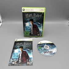 Harry Potter und der