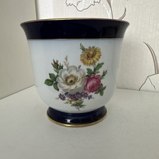 Kaiser Scharffeuer kobalt