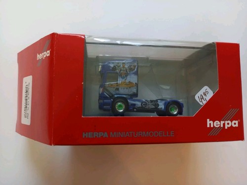 Herpa 110877 scania tl - 110877,