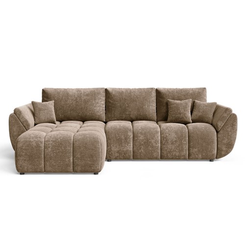 Ecksofa calvani eckcouch mit - ecksofa,