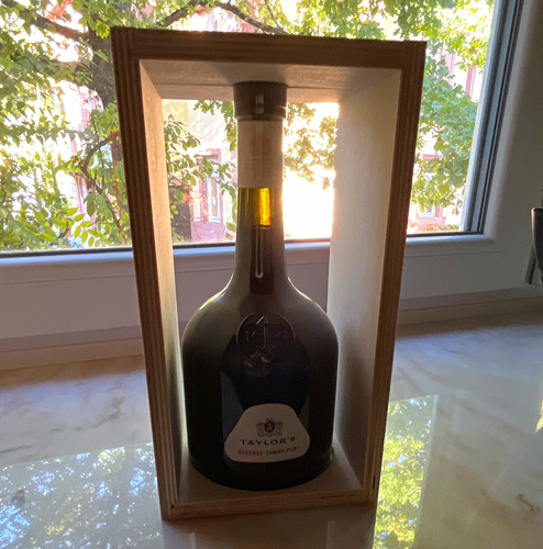 Portwein taylor reserve - portwein,