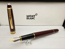 Montblanc Miesterstück