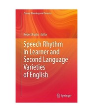Speech Rhythm in Learner and