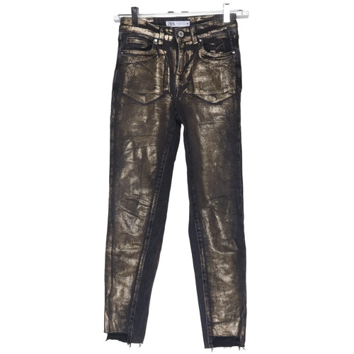 Zara jeans größe 36 - zara,, jeans,