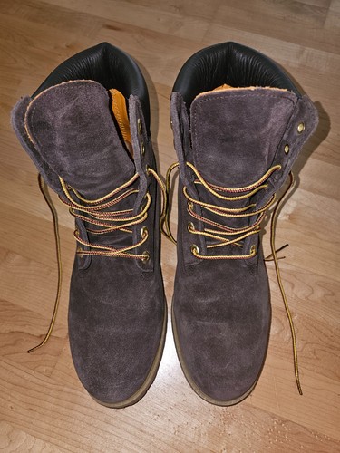 Timberland stiefel boots 45 - eu,