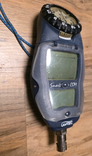 Uwatec smart com tauchcomputer - smart,