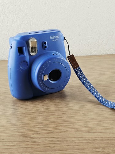 Fujifilm instax mini - instax,