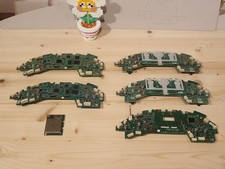 Hauptplatine / Mainboard für