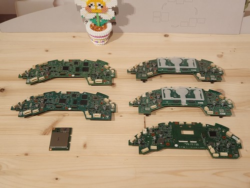 Hauptplatine mainboard für - /,