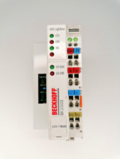 Beckhoff BK2000 | Lightbus-Buskoppler