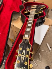 Epiphone Les Paul Custom Ebony