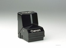 Canon Speed Finder - Canon F-1