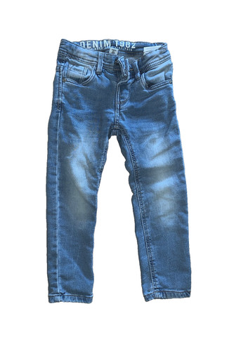 Dopodopo jeans 104 - jeans, gr.