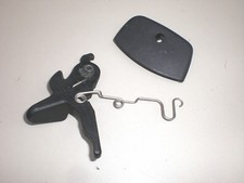 Smart 450 Cabrio Verdeck Verriegelung Entriegelung rechts 0006288V008