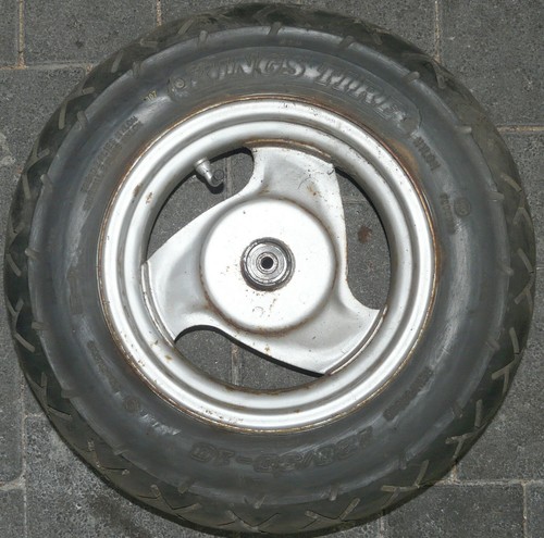 Original adly silver fox sf50 - adly,