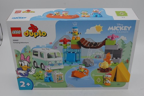Lego 10997 duplo - lego,