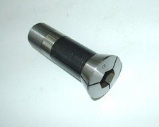 Spannzange 386e k32 - spannzange, sechskant