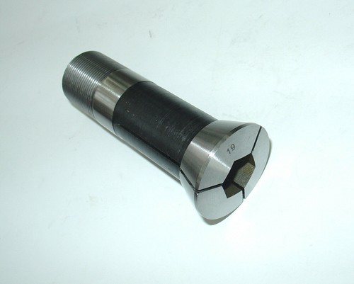 Spannzange 386e k32 sechskant - spannzange,