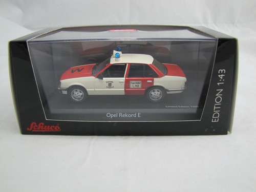 03426 schuco opel - 03426,