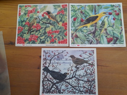 Voss margarine kunstbilder - kunstbilder,