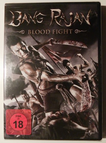 Bang rajan blood fight - 2,