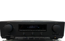 Philips Stereo Receiver FR910  ( leider der tuner defekt)