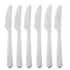 IKEA DRAGON Dessertmesser