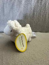 Sainsburys Lenny das Lamm