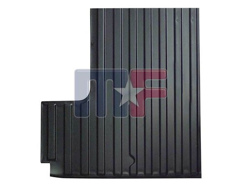 Reparaturblech laderaum hinten - reparaturblech,