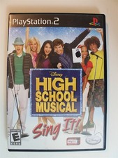 High School Musical: Sing It