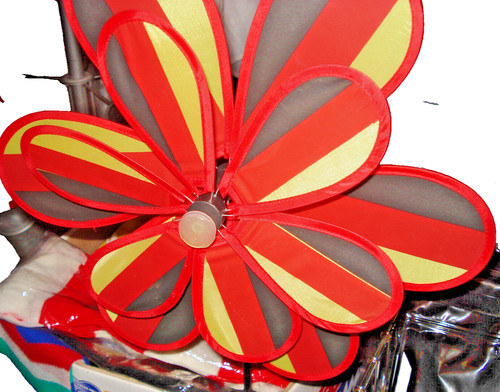 Windmühle windrad 30 - 30, cm