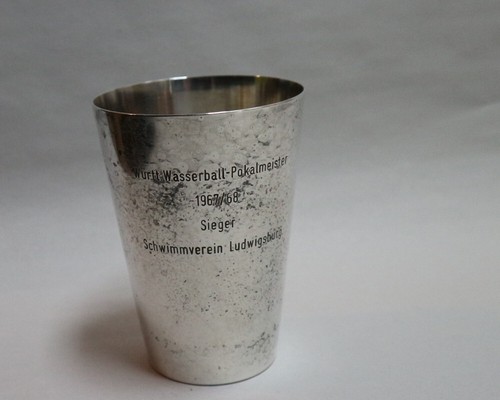 Versilberter wmf - versilberter,