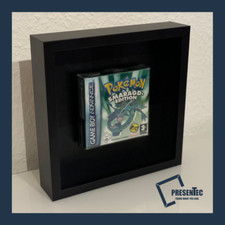 Rahmen für Pokemon Editionen