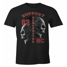 49 Hells Angels Manchester