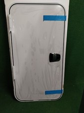 Serviceklappe 580x1100 Wohnwagen Wohnmobil Camping