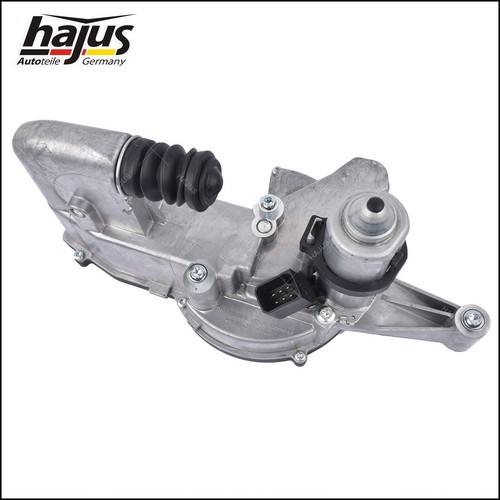Hajus kupplungsaktuator - hajus,