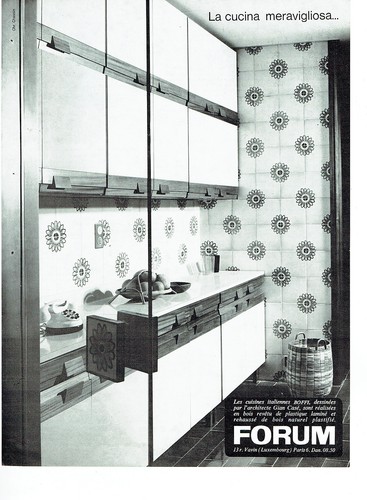 Werbung advertising 118 - advertising, 1964