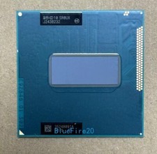 Genuine Intel Core i7-3630QM