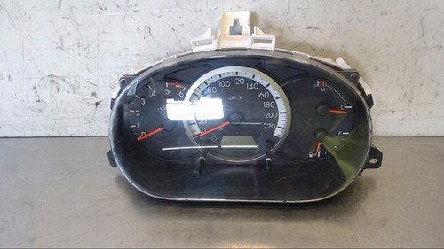 Tacho mazda cd - mazda,