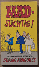 Mad taschenbuch - -,