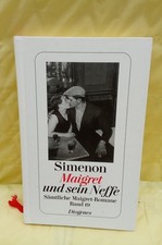 Maigret und sein Neffe
