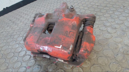 Bremssattel vorn links - bremssattel,