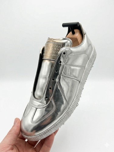 Maison margiela silver - maison,
