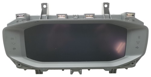 Kombiinstrument tacho