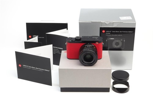 Leitz leica san - (type, 'san