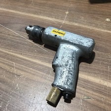 Deprag 101- 437 Nr: 505770, mit Röhm 0,5 - 8 mm, Druckluft Schrauber (M-15)