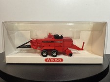 Wiking 396 28 massey - 396,
