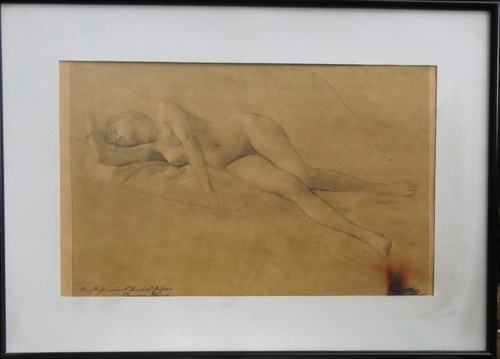 Gustav klimt faksimile - gustav,