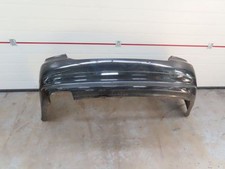 Stoßstange hinten Heckschürze BACK SAPPHIRE METALLIC (475) PDC BMW 3 (E90) 318I